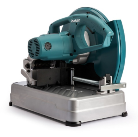 Máy cắt sắt Makita LW1400