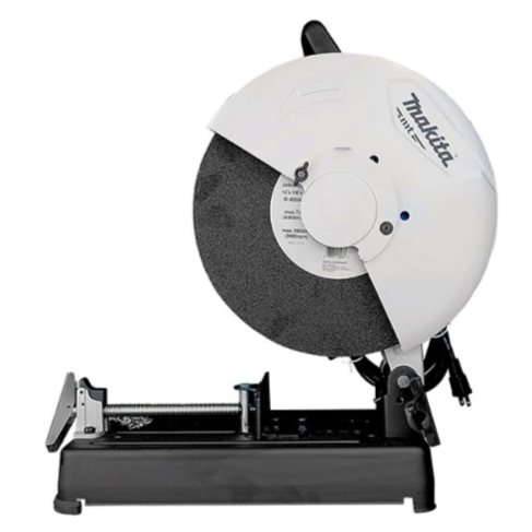 Máy cắt sắt Makita M2402B