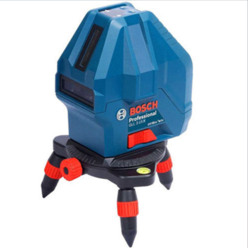 Máy cân bằng Laser Bosch GLL 3-15X