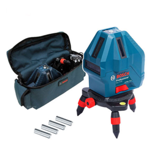 Máy cân bằng Laser Bosch GLL 5-50X