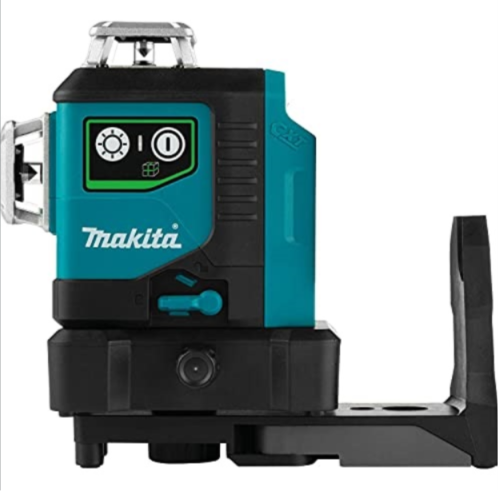 Máy cân mực laser Makita SK700GD