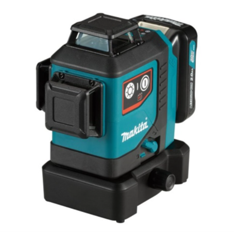 Máy cân mực laser Makita SK700D