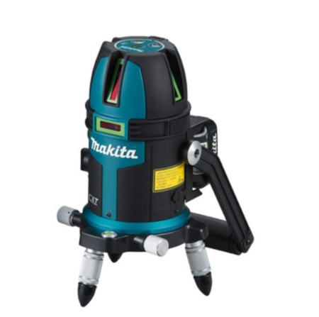 Máy cân mực laser Makita SK312GDZ