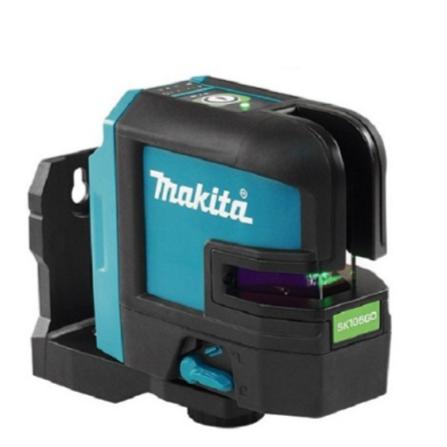 Máy cân mực laser Makita SK105GDZ