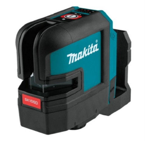 Máy cân mực laser Makita SK105DZ