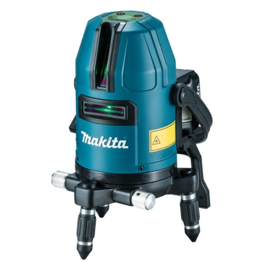 Máy cân mực laser Makita SK10GDZ
