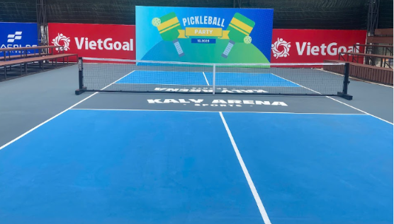Thi Công Sân Pickleball Chuyên Nghiệp, Trọn Gói Năm 2026| AVICO Industry 2 Screenshot 2026 08 11 100828