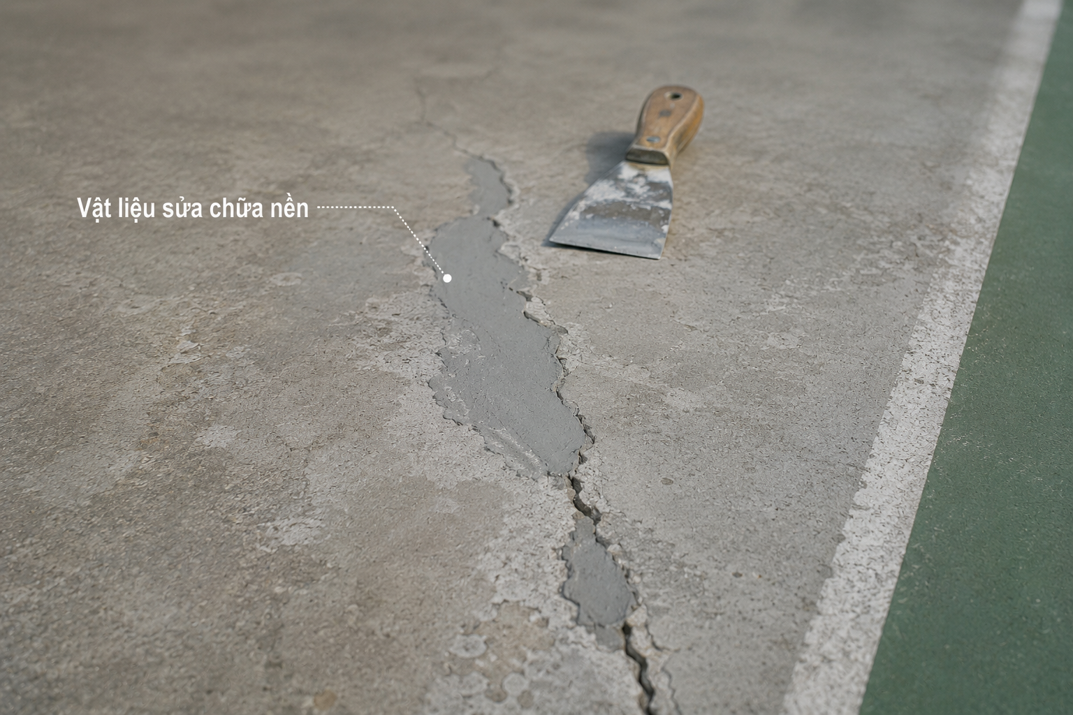 Thi Công Sân Tennis Khu Dân Cư Cao Cấp Chateau Phú Mỹ Hưng Quận 7 – Dự Án AVICO Hoàn Thiện 5 a0c90ad0 d5c5 42b6 8829 ccc455931d7c