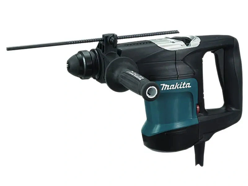 Máy khoan bê tông 3 chức năng Makita HR3200C