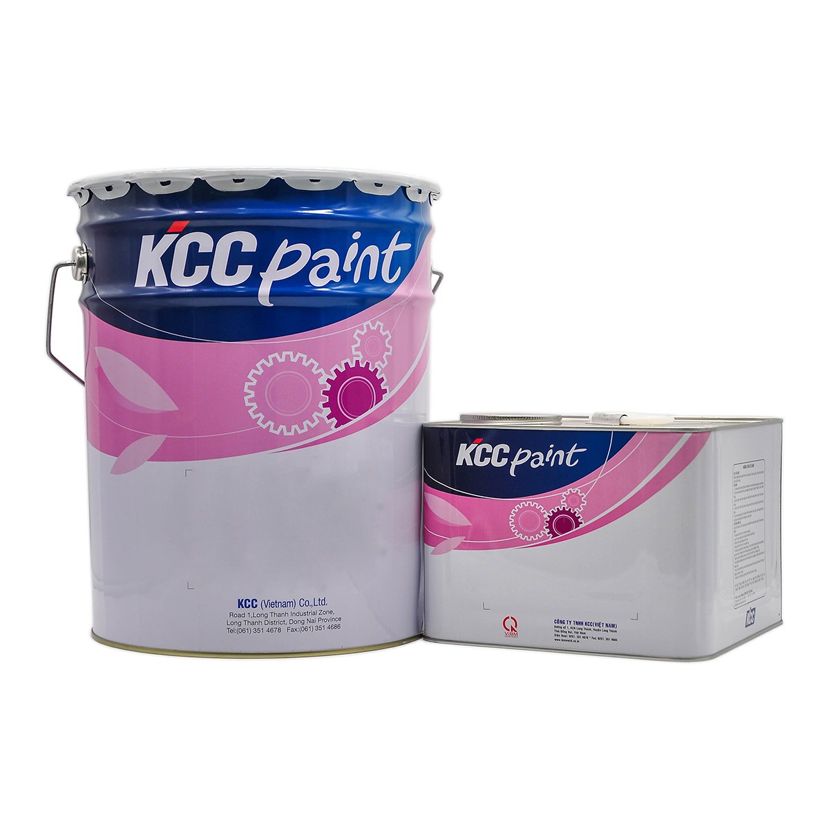 son epoxy kcc 6499