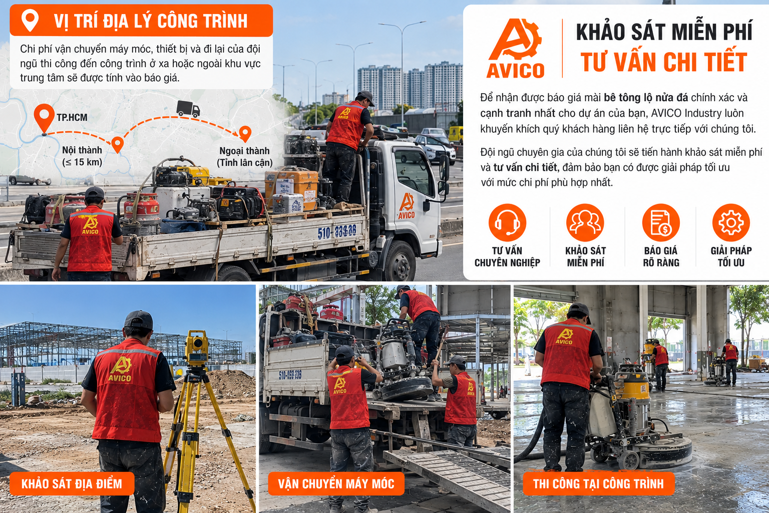 Mài Bê Tông Lộ Nửa Đá: Giải Pháp Sàn Đẹp & Bền Vững 14 6d4394d8 d15c 4ec7 b8a1 9b487449bb26