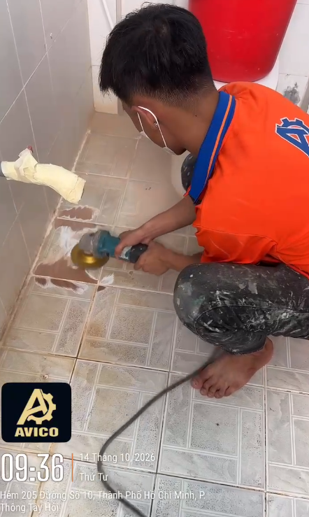 Thi Công Sơn Tự San Pha Cát Gò Vấp: Giải Pháp Sàn Chuyên Nghiệp 2 Anh chup man hinh 2026 10 16 104907