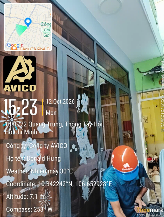 Thi Công Sơn Tự San Pha Cát Gò Vấp: Giải Pháp Sàn Chuyên Nghiệp 1 Anh chup man hinh 2026 10 16 105925
